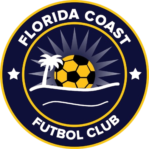 Escudo de FC Florida Coast