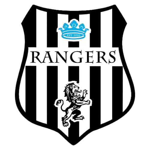Escudo de FC Rangers