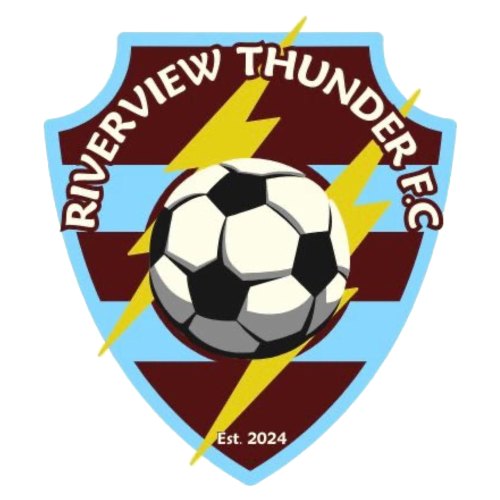 Escudo de Riverview Thunder FC