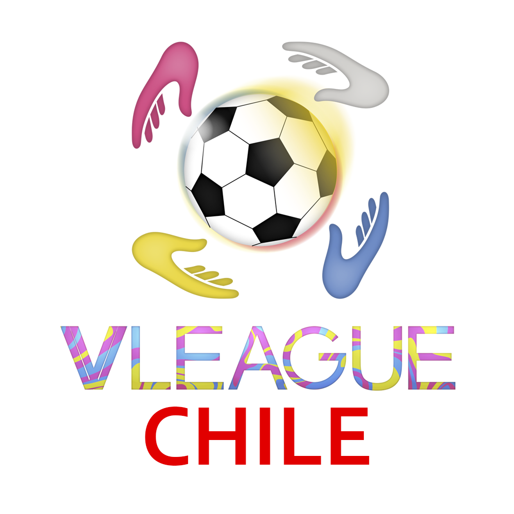 Escudo de VLEAGUE Chile 🇨🇱