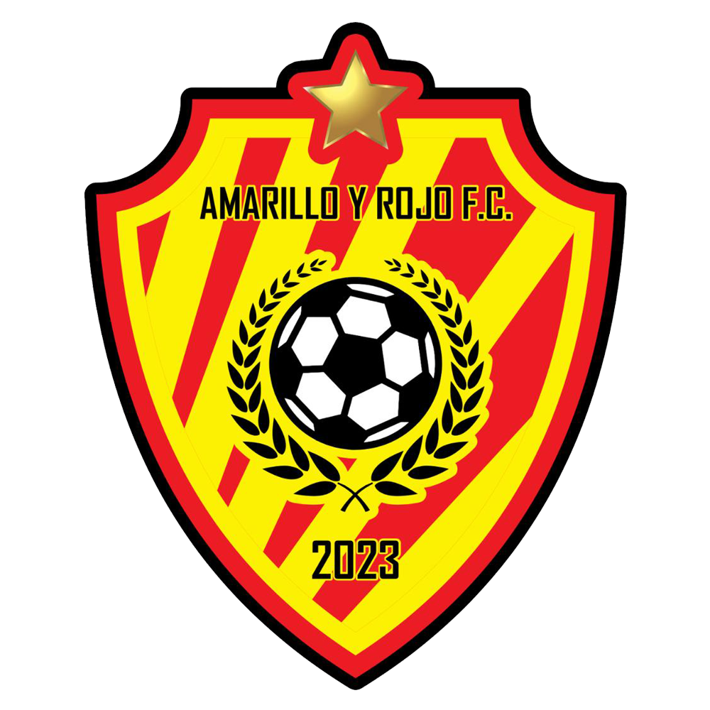Escudo de Yellow and Red FC