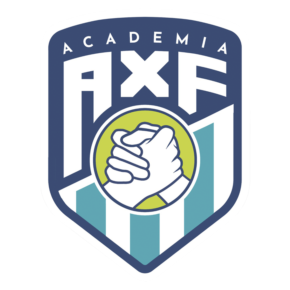 Escudo de Academia AXF