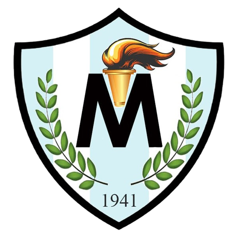 Escudo de CD Magallanes Hijuelas