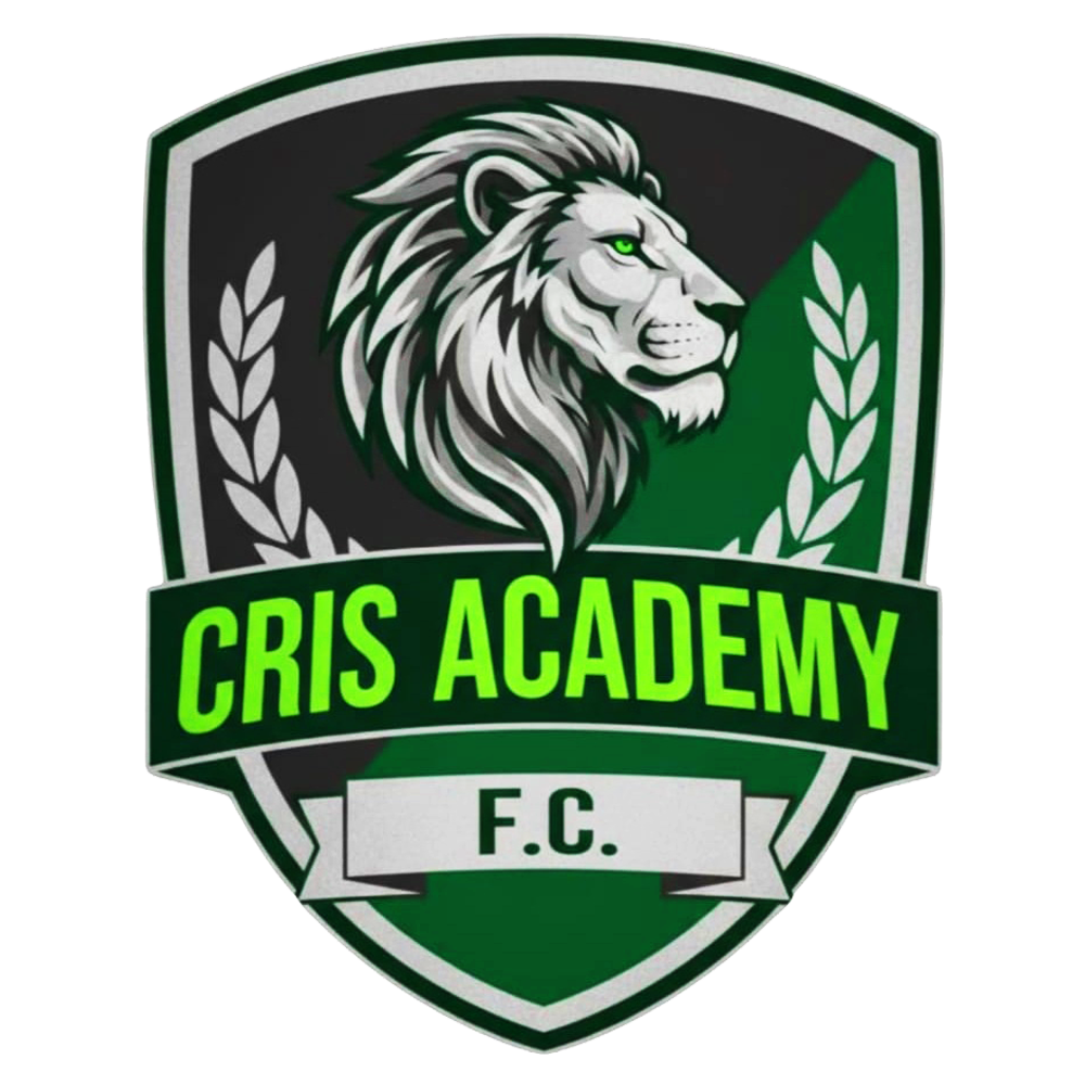 Escudo de Cris Academy