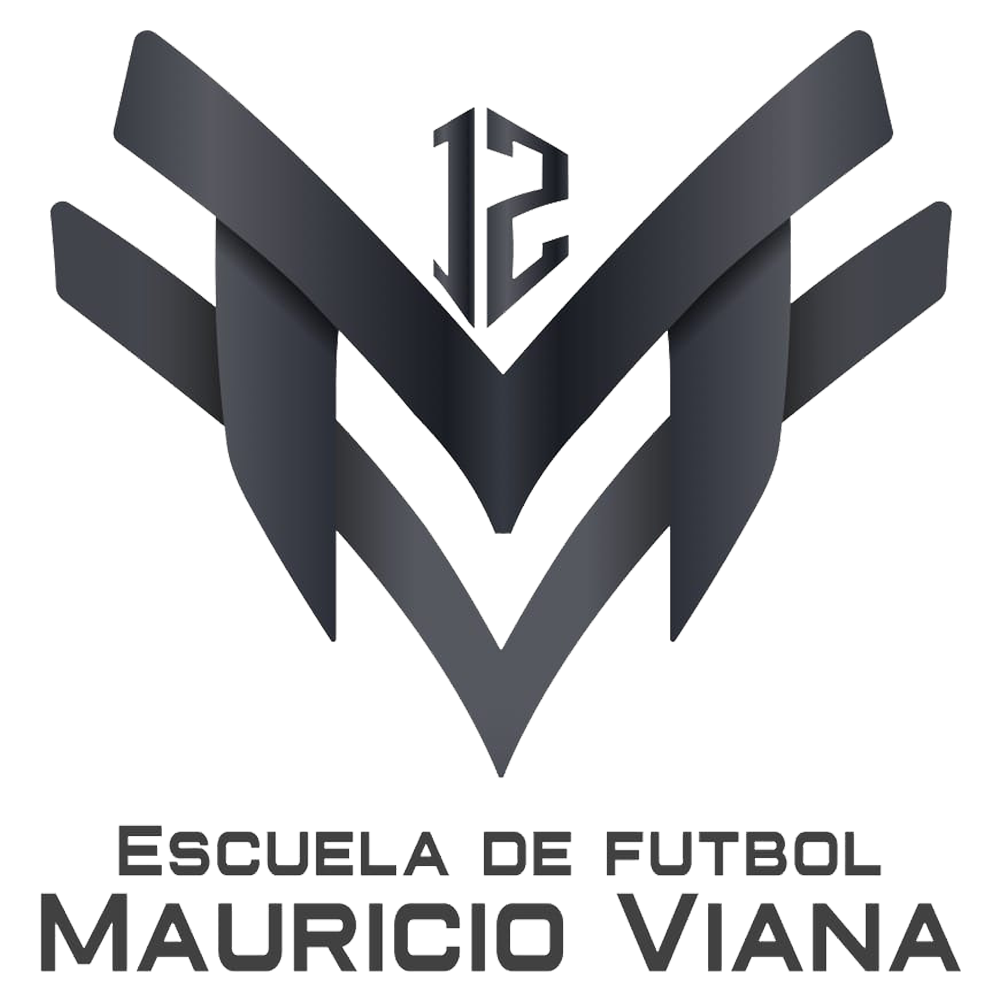Escudo de Escuela Mauricio Viana