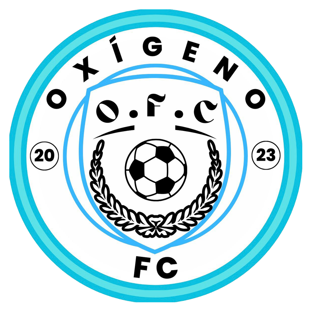 Escudo de Escuela Oxígeno FC