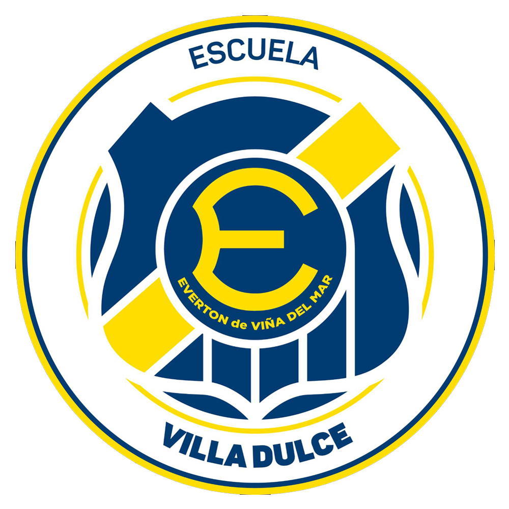 Escudo de Everton Villa Dulce