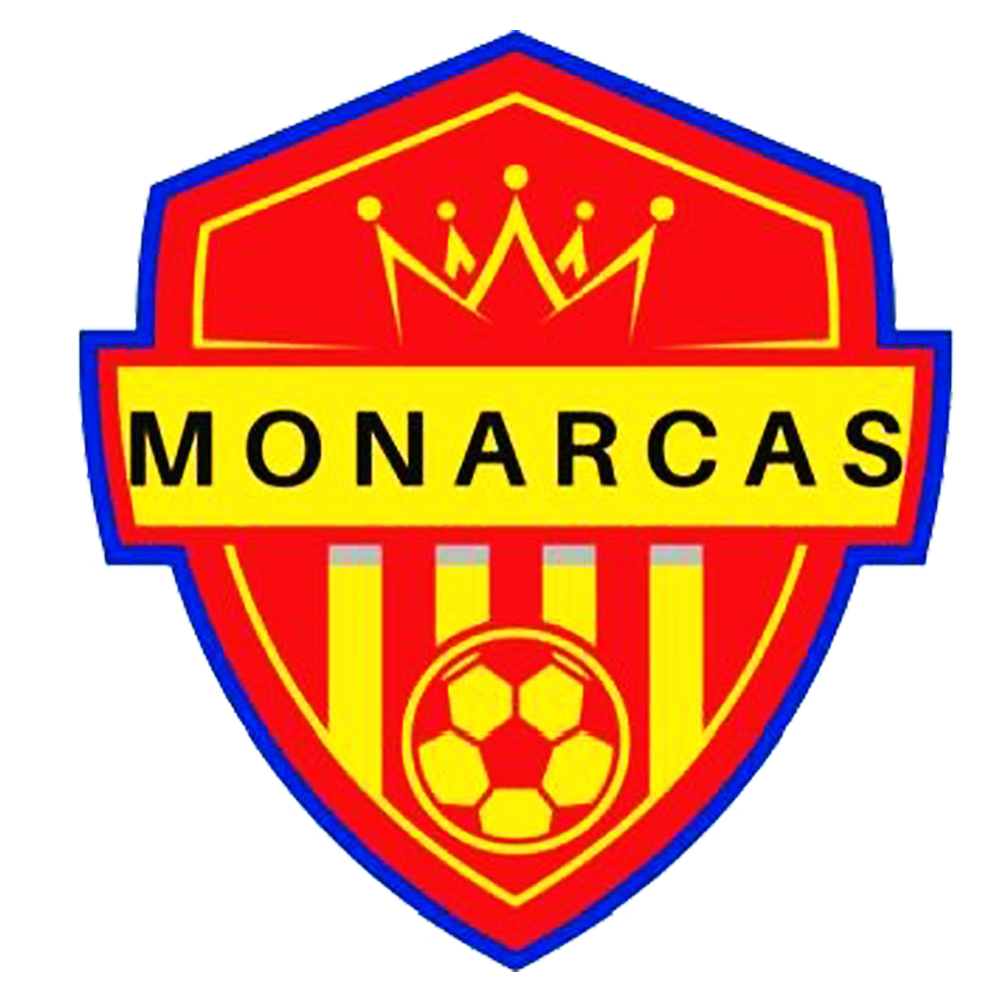 Escudo de Escuela Monarcas FC