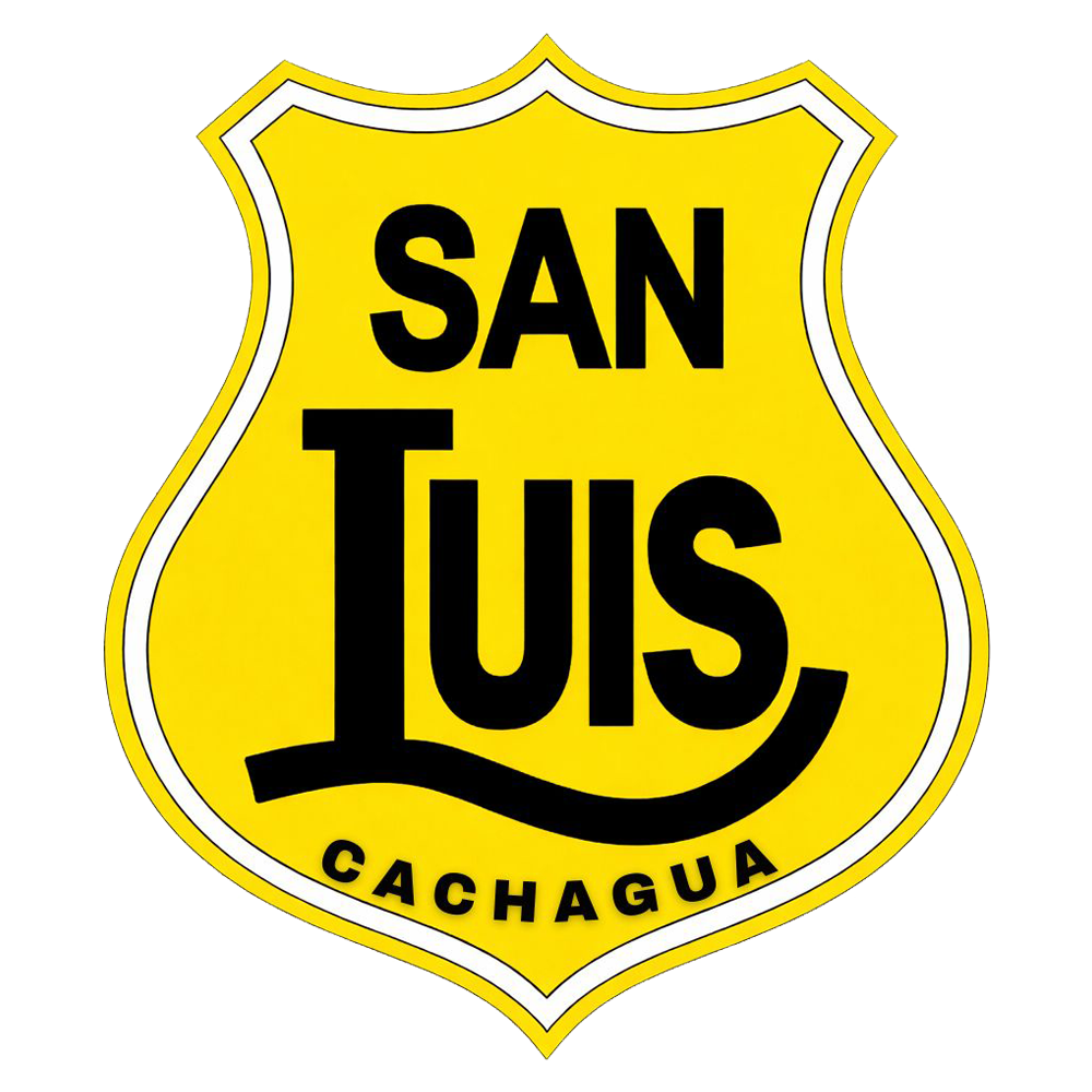 Escudo de San Luis Canarios