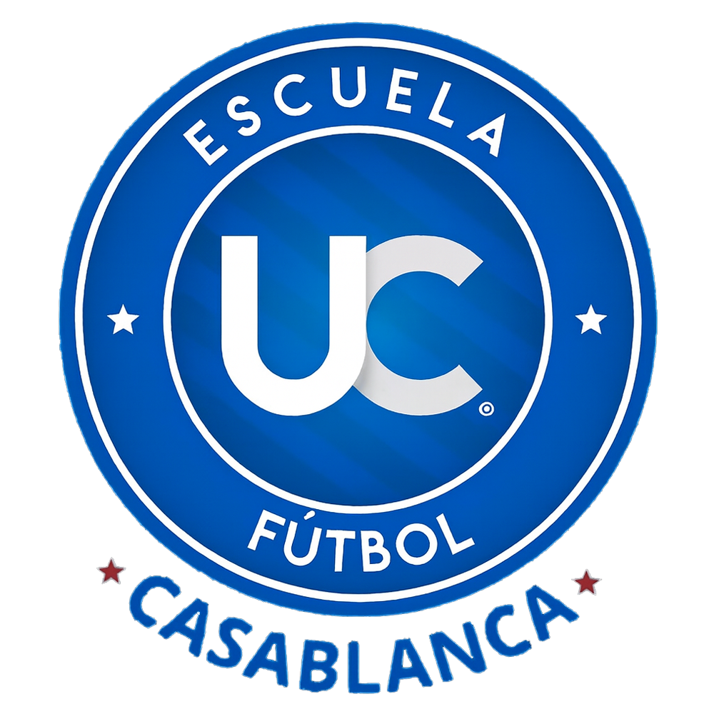 Escudo de U. Católica Casablanca