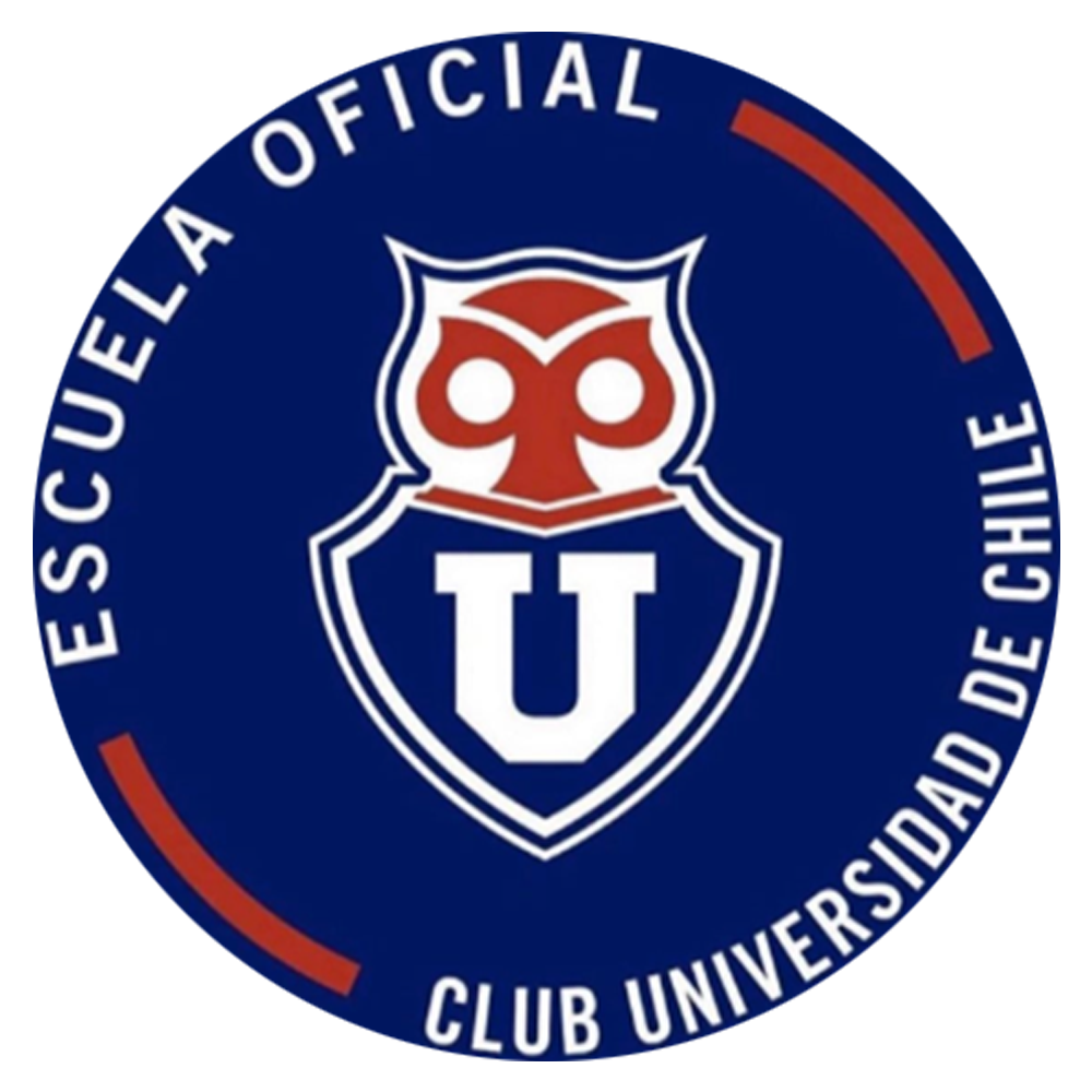 Escudo de U. de Chile Olivar