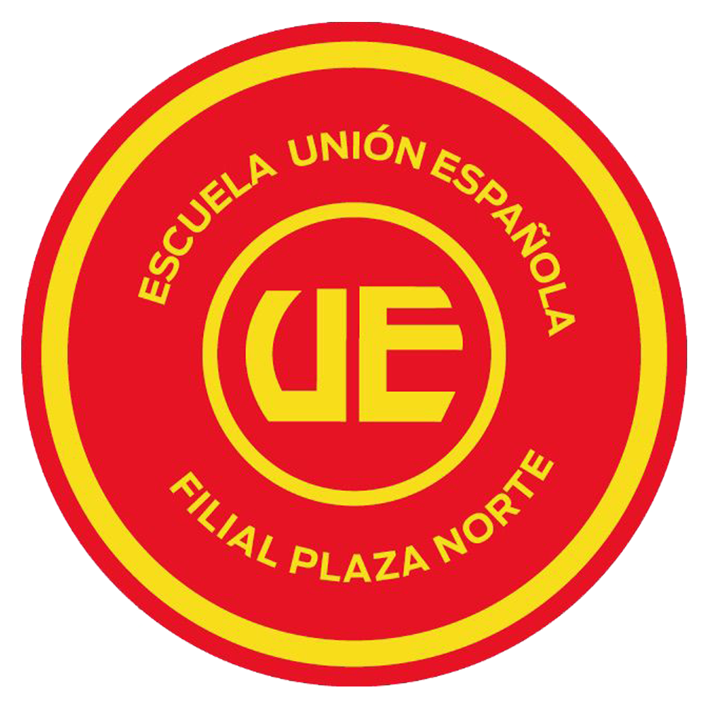 Escudo de Unión Española Plaza Norte
