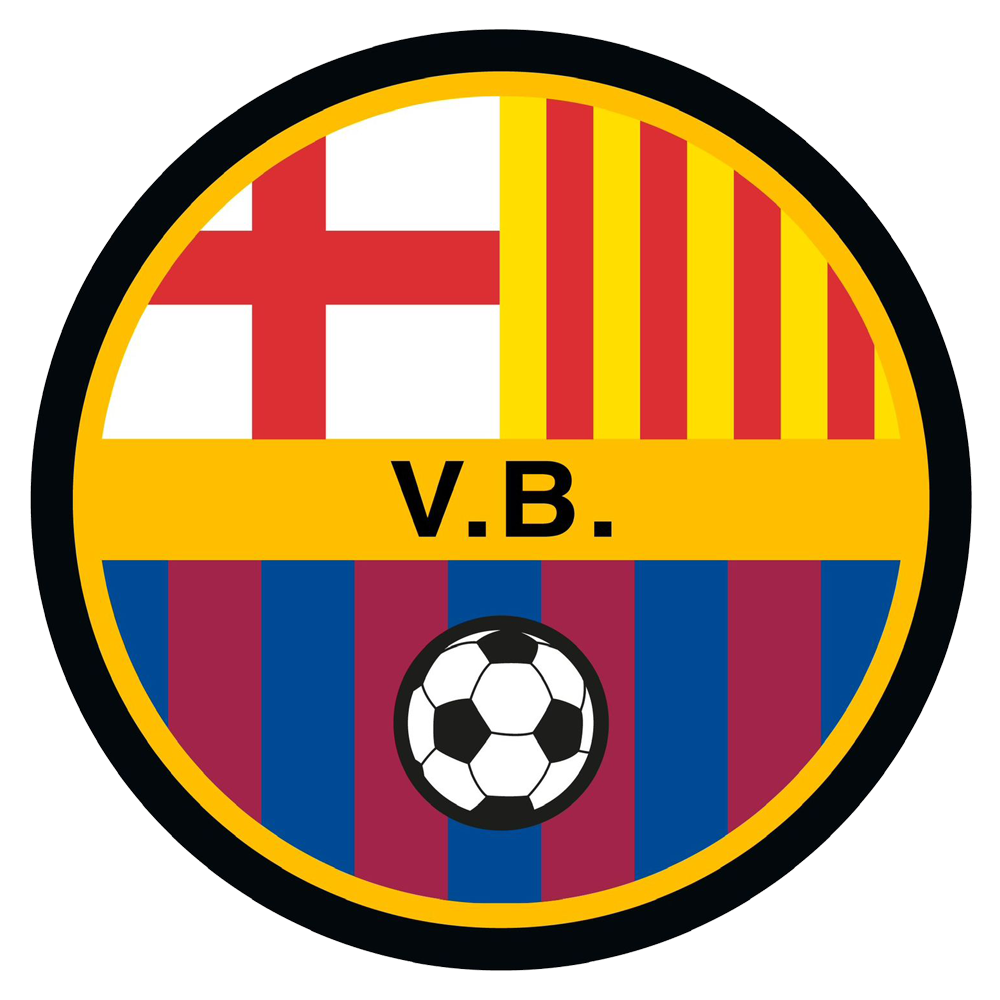 Escudo de Visca Barça